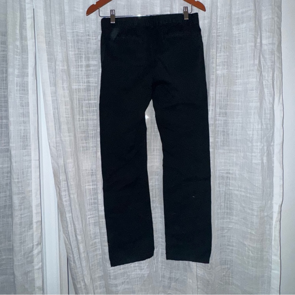 *Children’s Place
Boys Black Pants